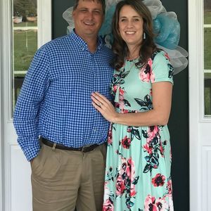 Meet your Posher, Sally